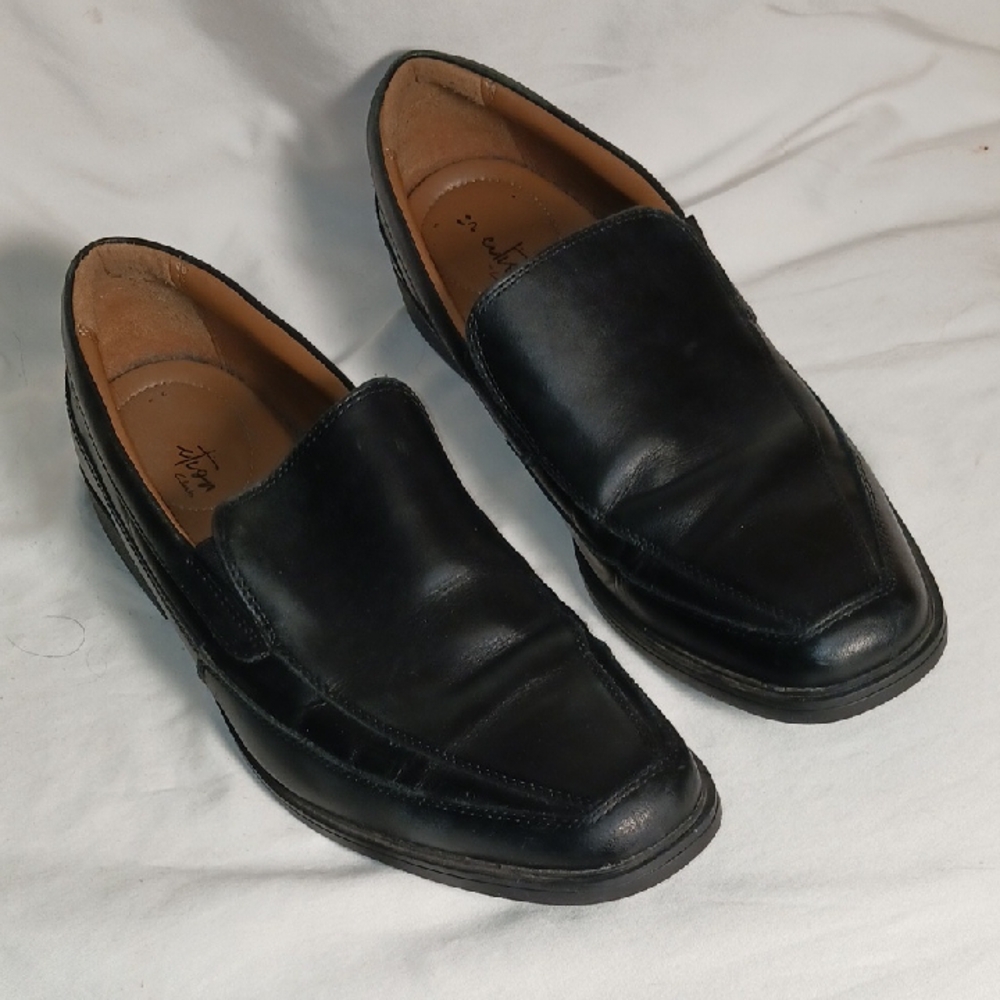 Clarks Exillaration Men's Loafers